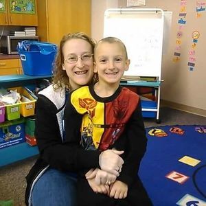 Meet your Posher, Ariel